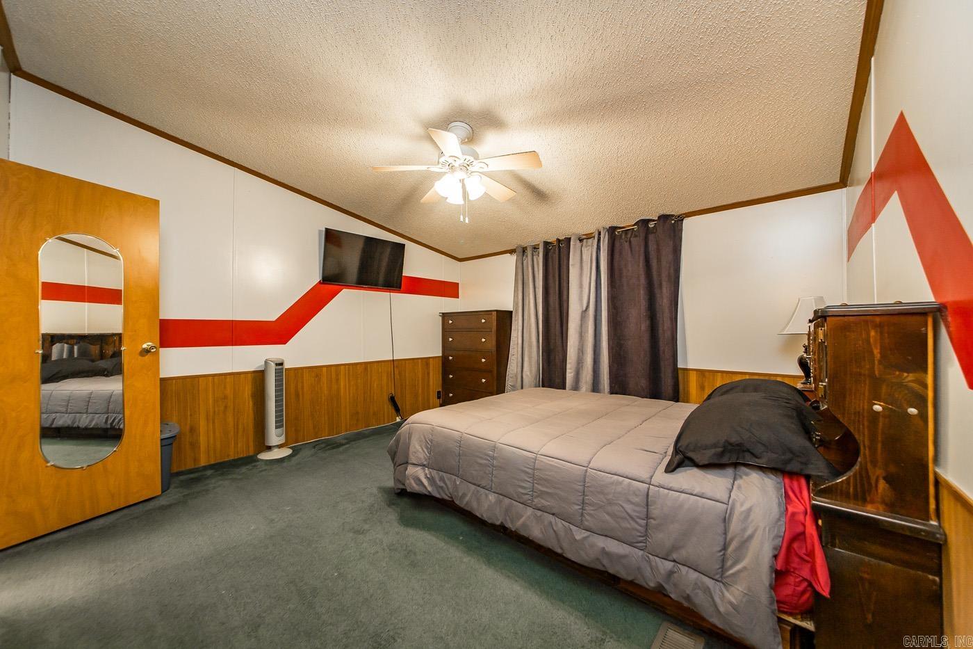 1052 Highway 8 E  Norman, AR