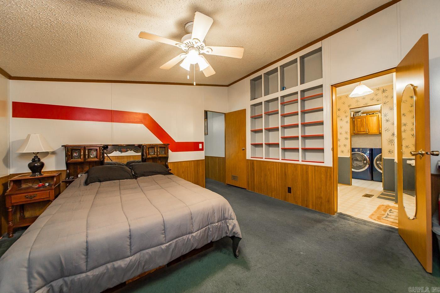 1052 Highway 8 E  Norman, AR