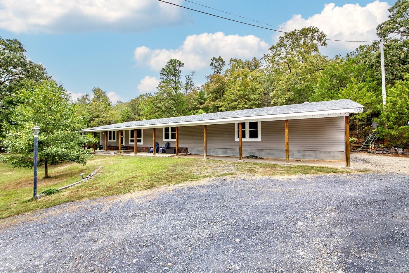 1052 Highway 8 E  Norman, AR