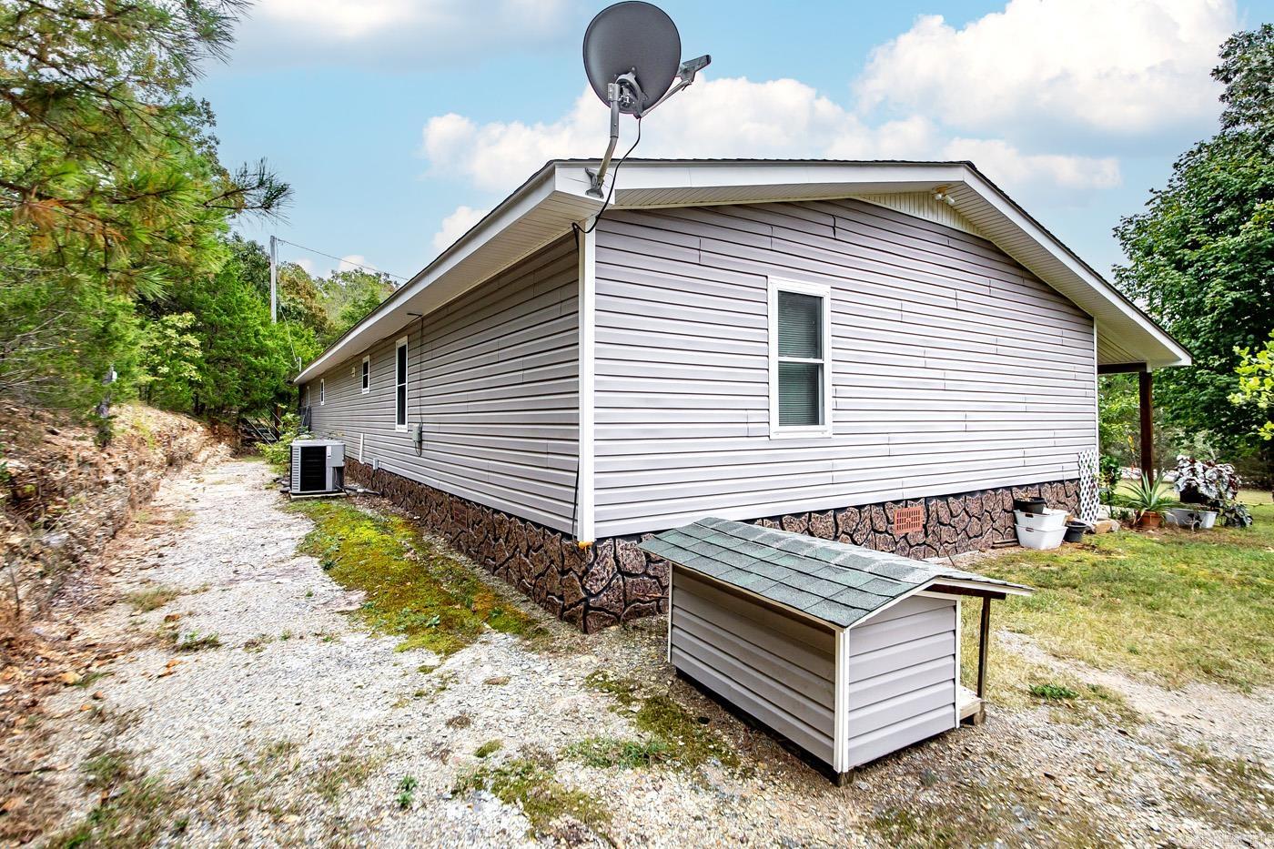 1052 Highway 8 E  Norman, AR