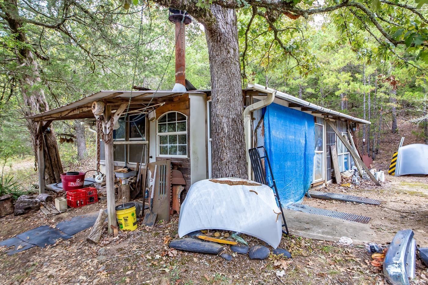 1052 Highway 8 E  Norman, AR