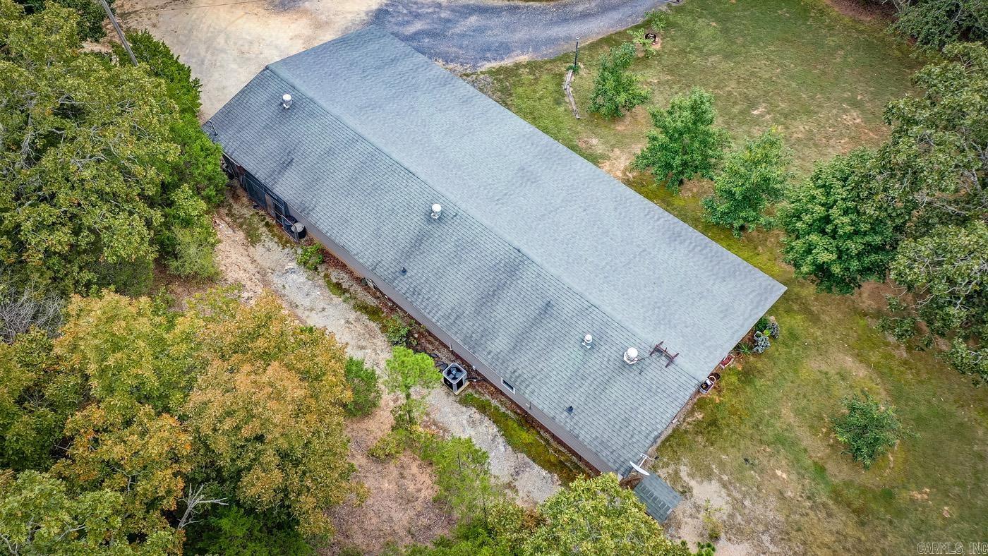 1052 Highway 8 E  Norman, AR