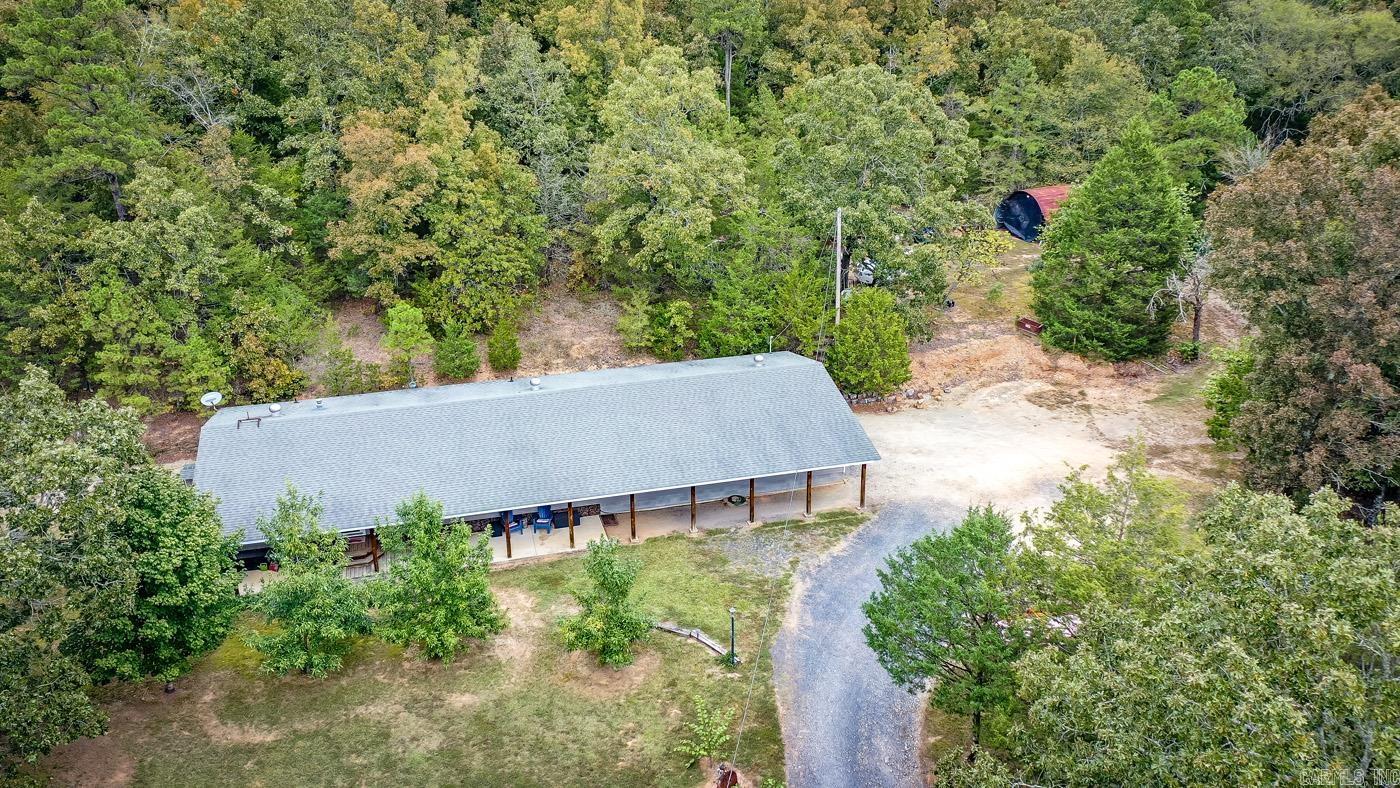 1052 Highway 8 E  Norman, AR