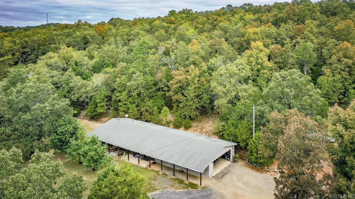 1052 Highway 8 E  Norman, AR