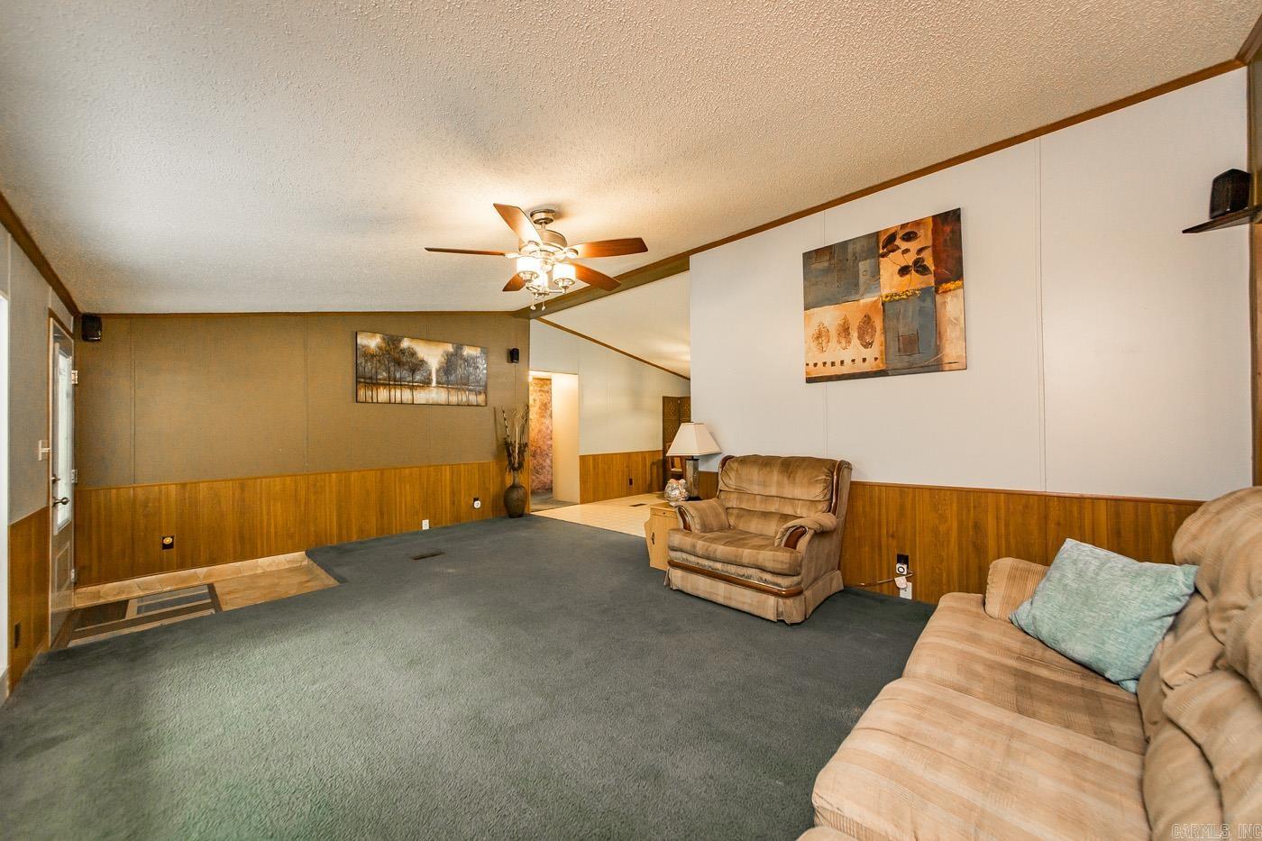 1052 Highway 8 E  Norman, AR