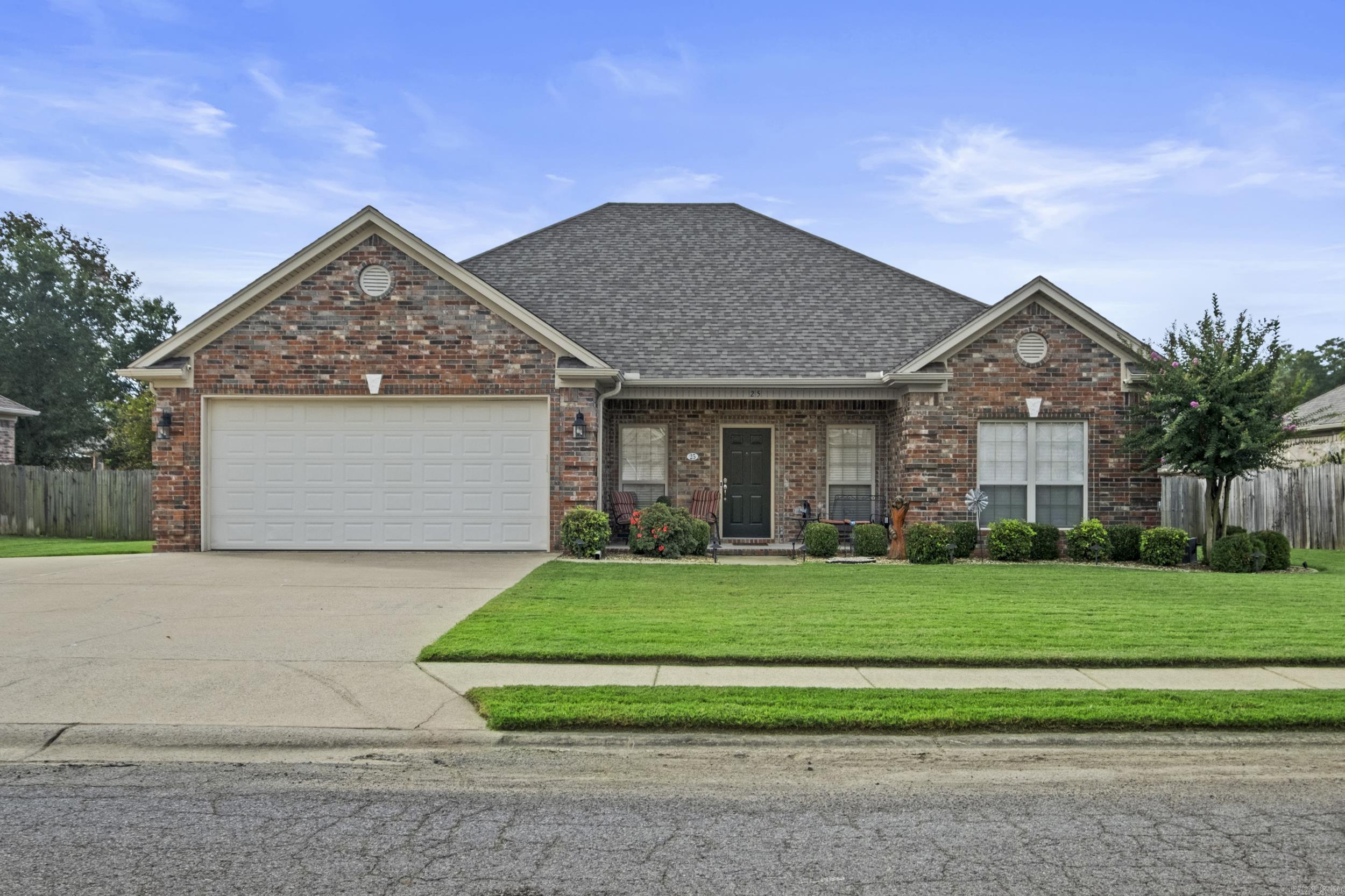 25 Krooked Kreek  Cabot, AR