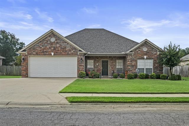 25  Krooked Kreek  Cabot, AR