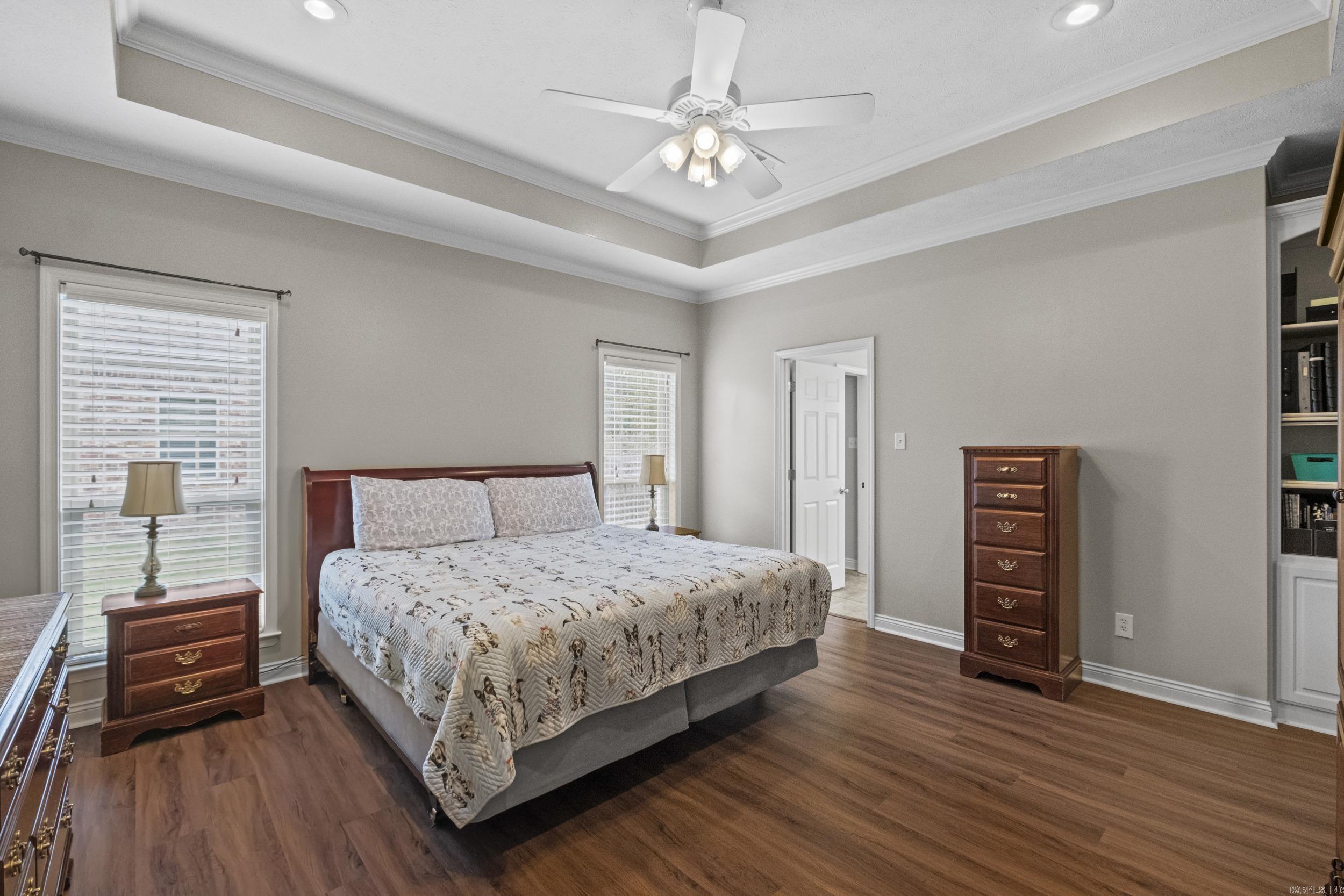 25 Krooked Kreek  Cabot, AR