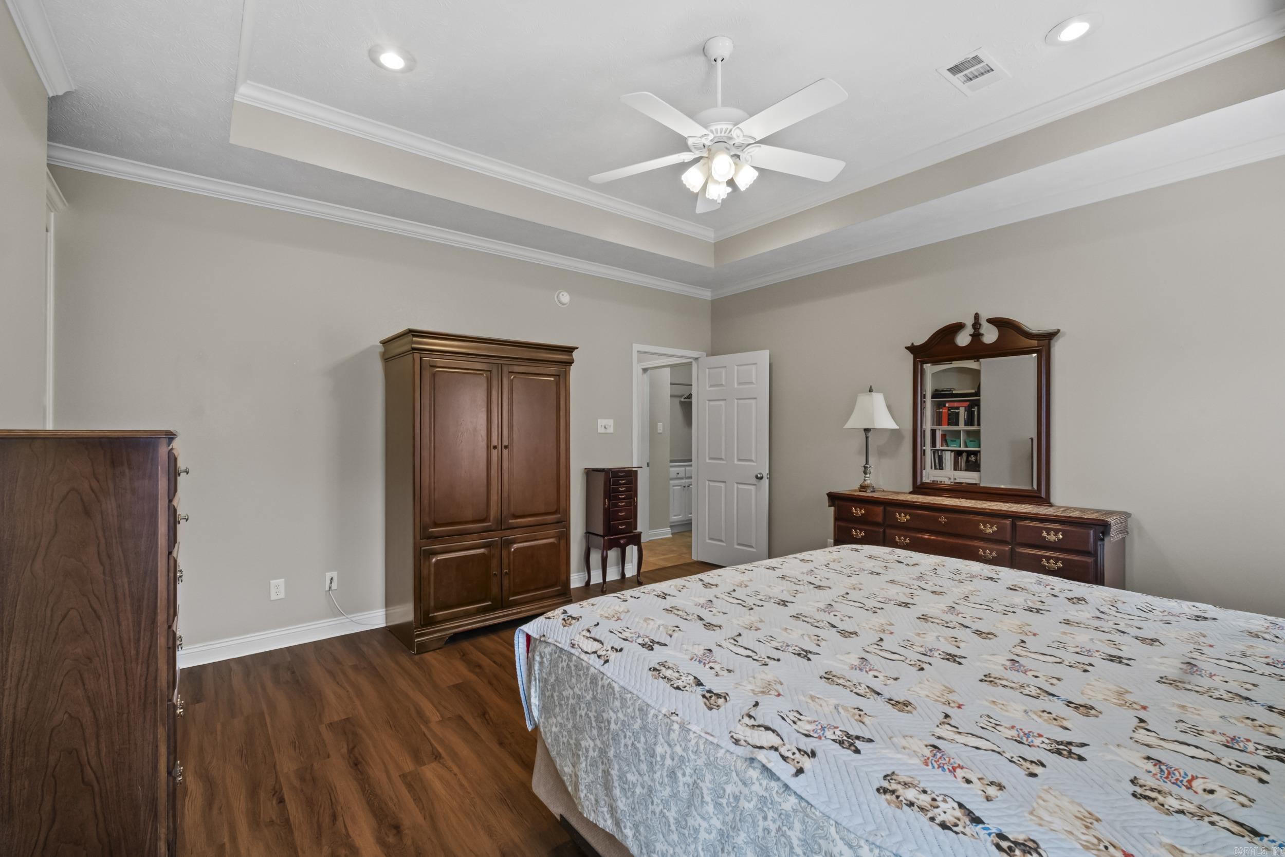 25 Krooked Kreek  Cabot, AR