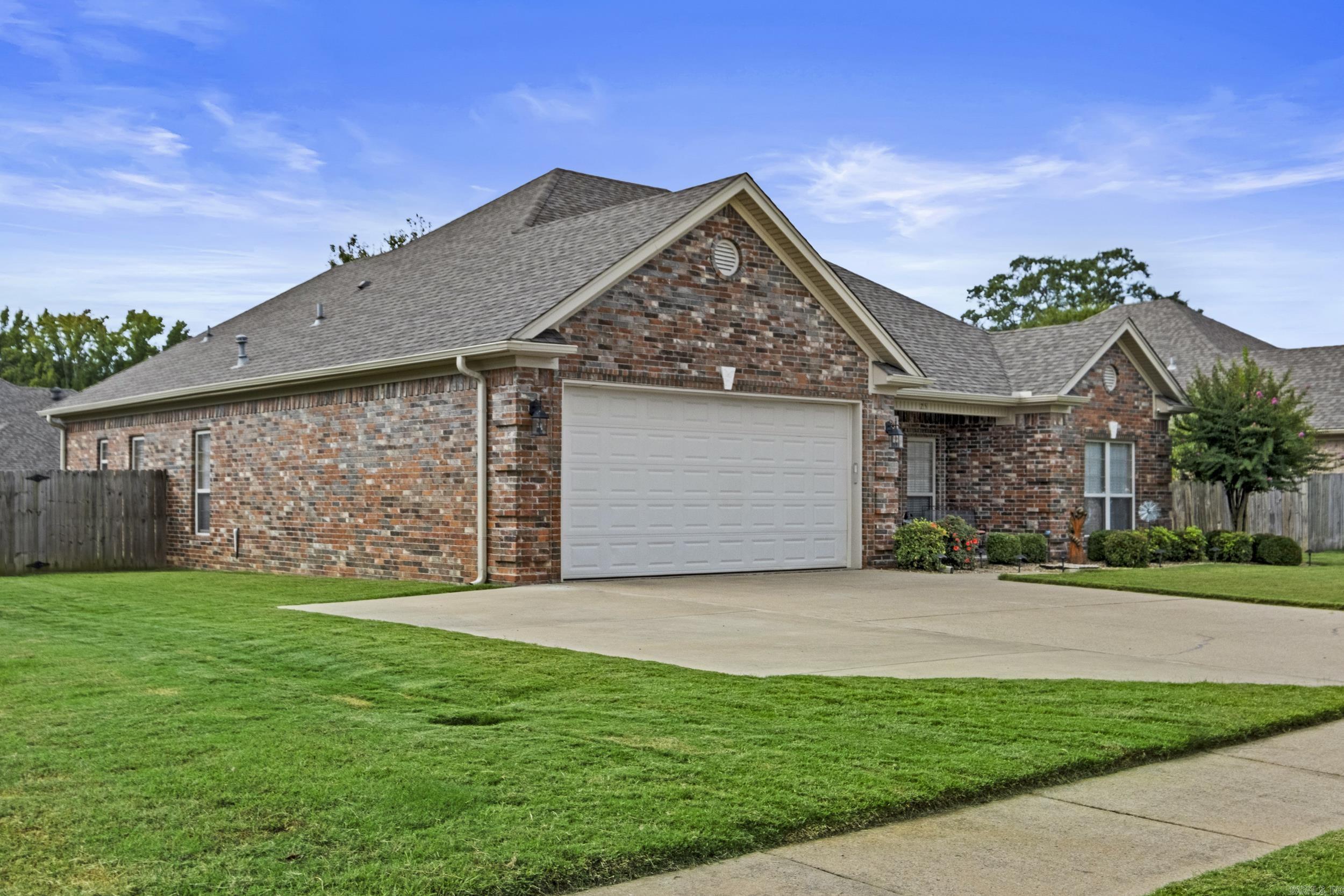 25 Krooked Kreek  Cabot, AR