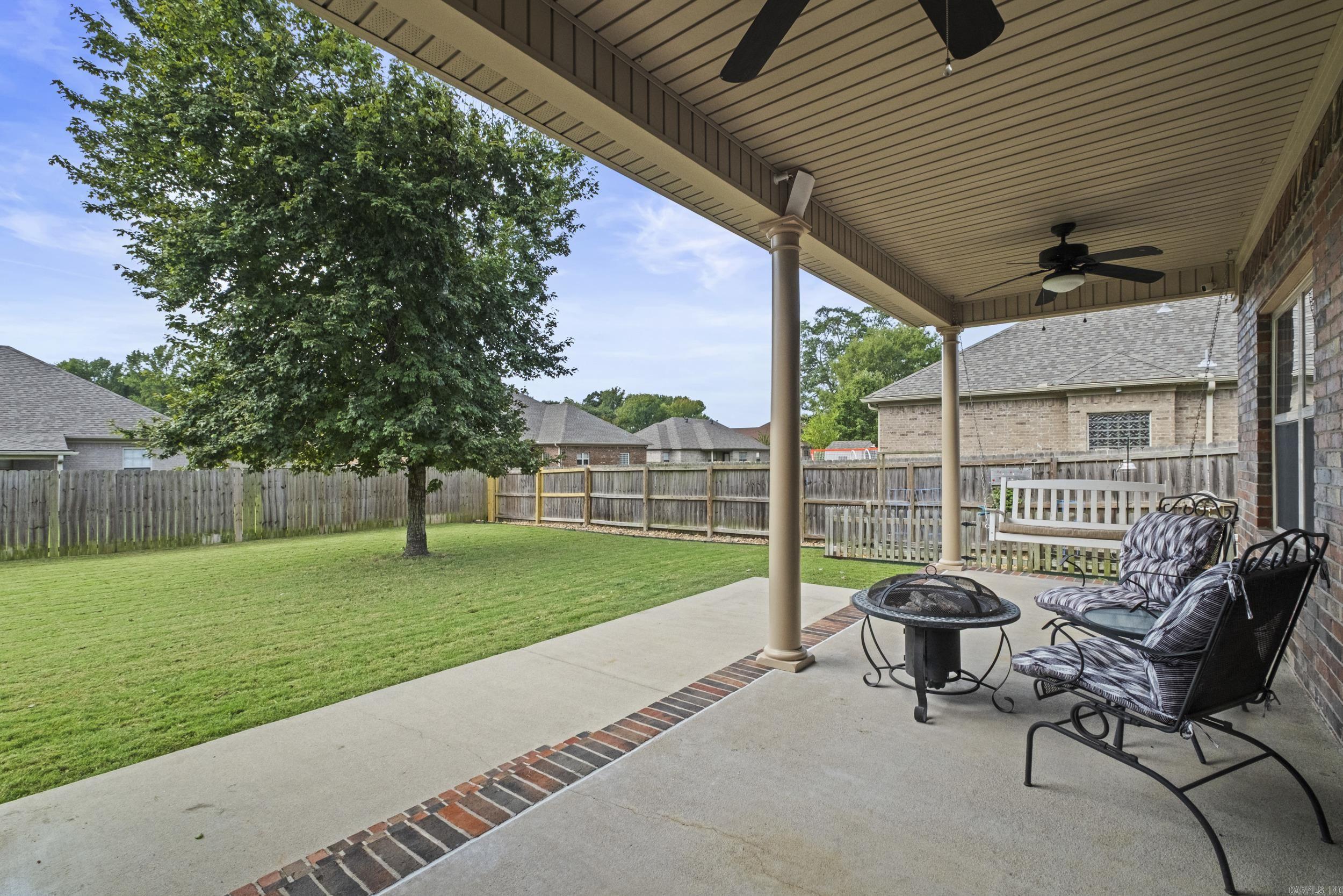 25 Krooked Kreek  Cabot, AR