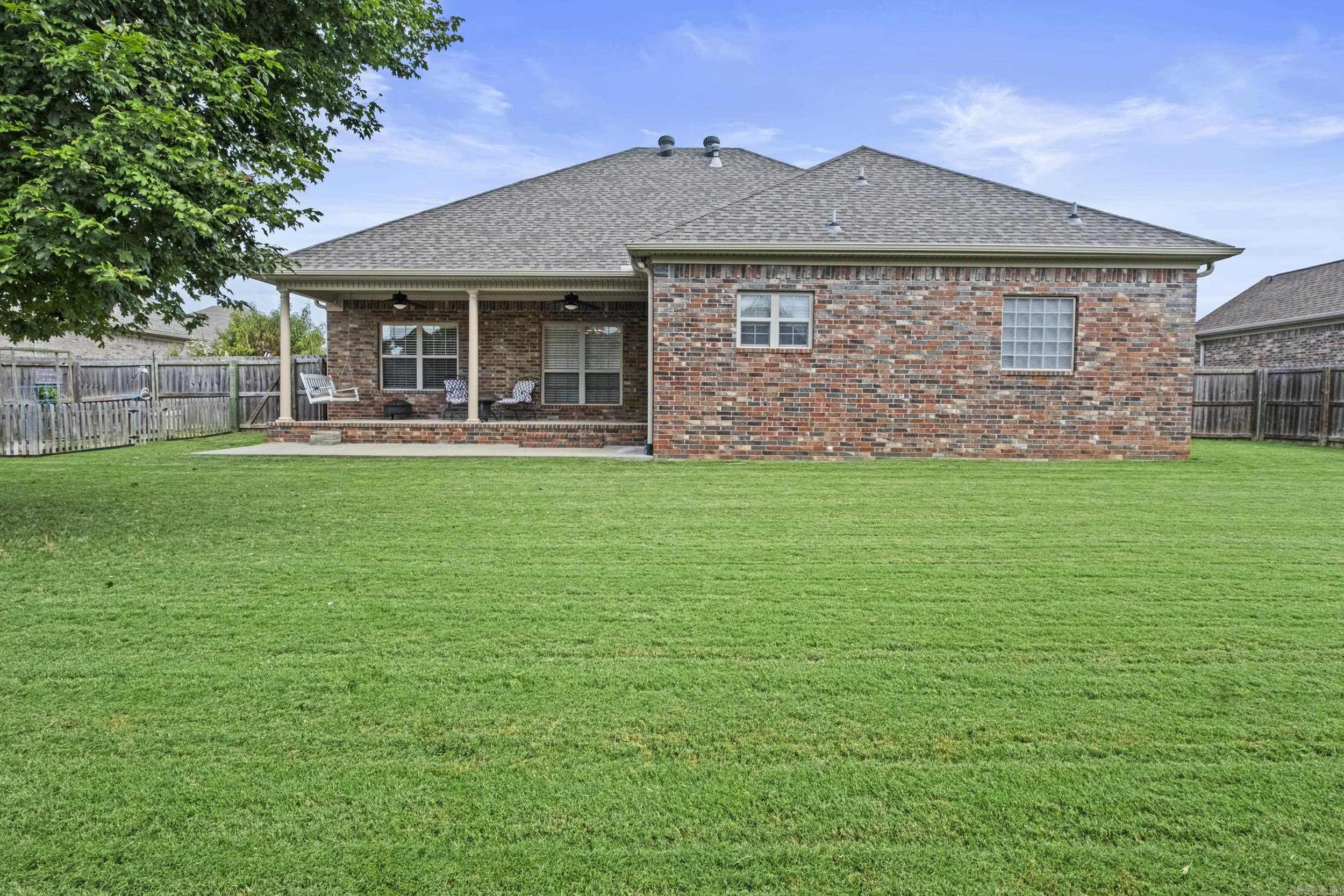 25 Krooked Kreek  Cabot, AR
