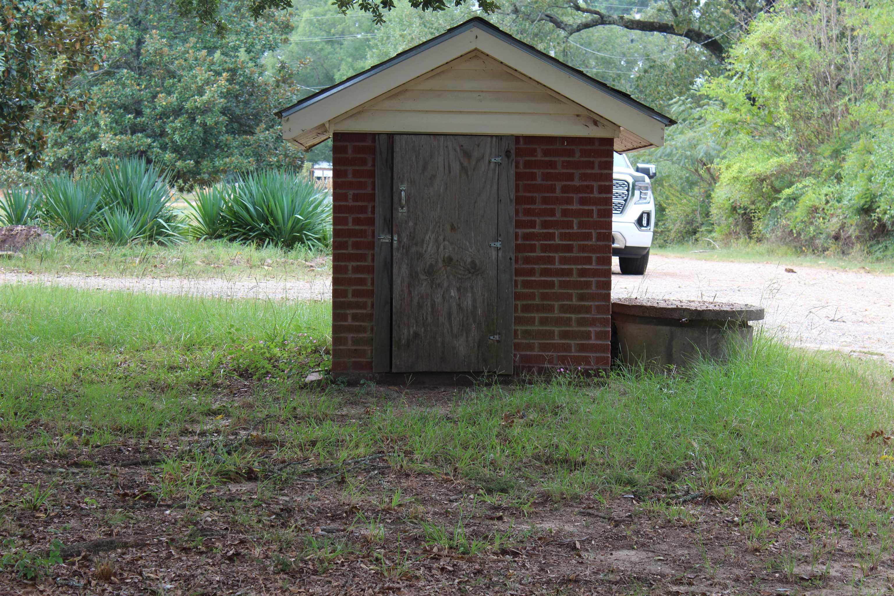 3296 hwy 278 E  Hope, AR
