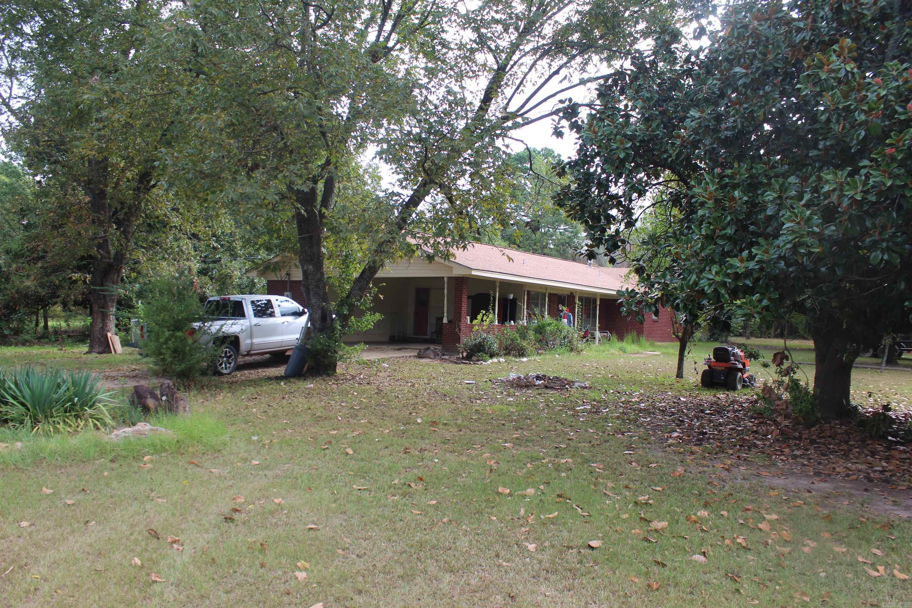 3296 hwy 278 E  Hope, AR