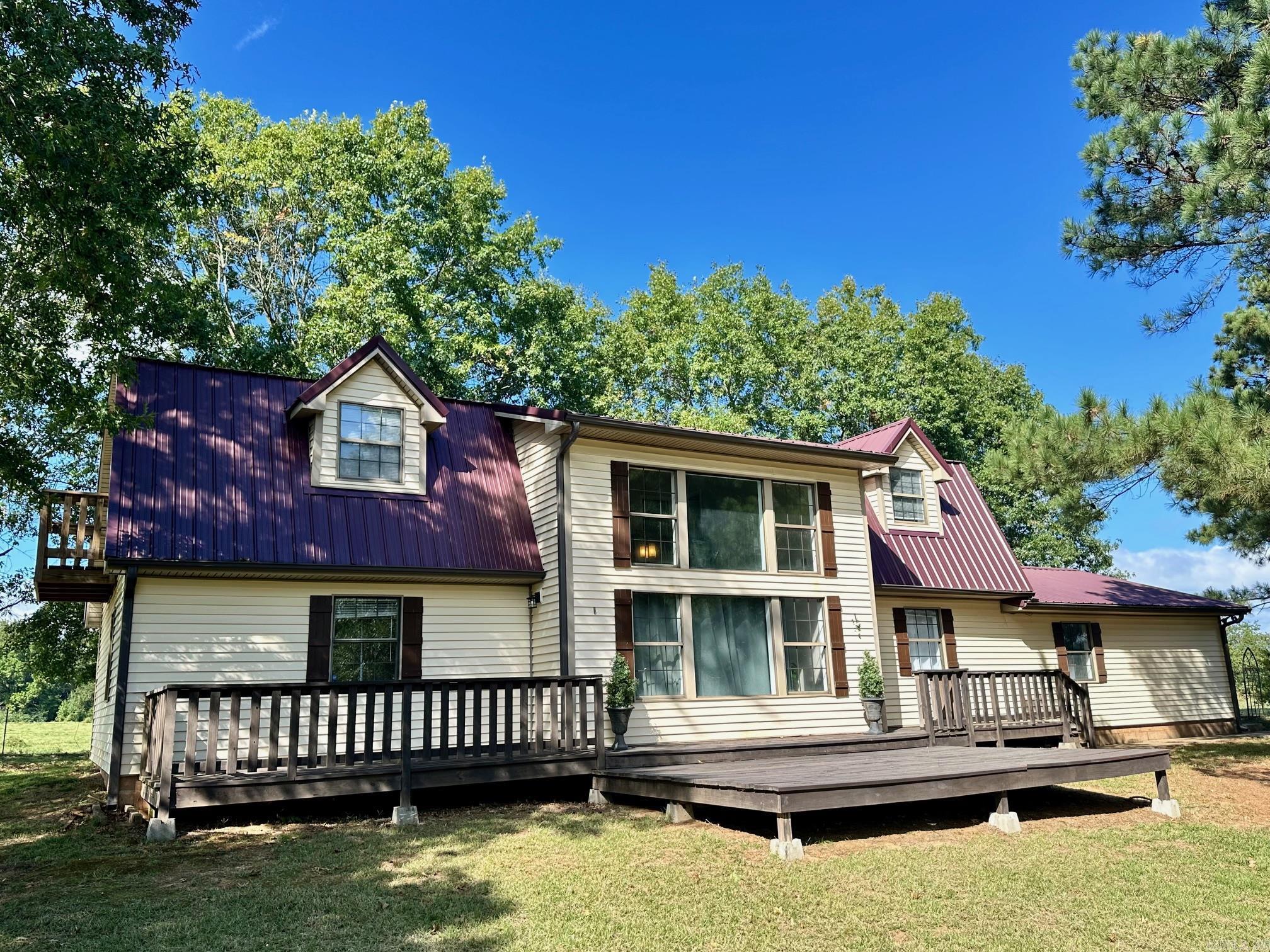 3520 Highway 21  Clarksville, AR