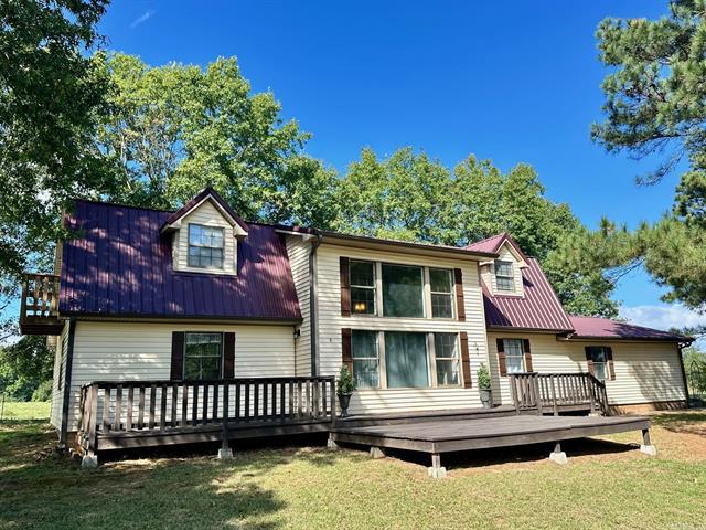 3520  Highway 21  Clarksville, AR