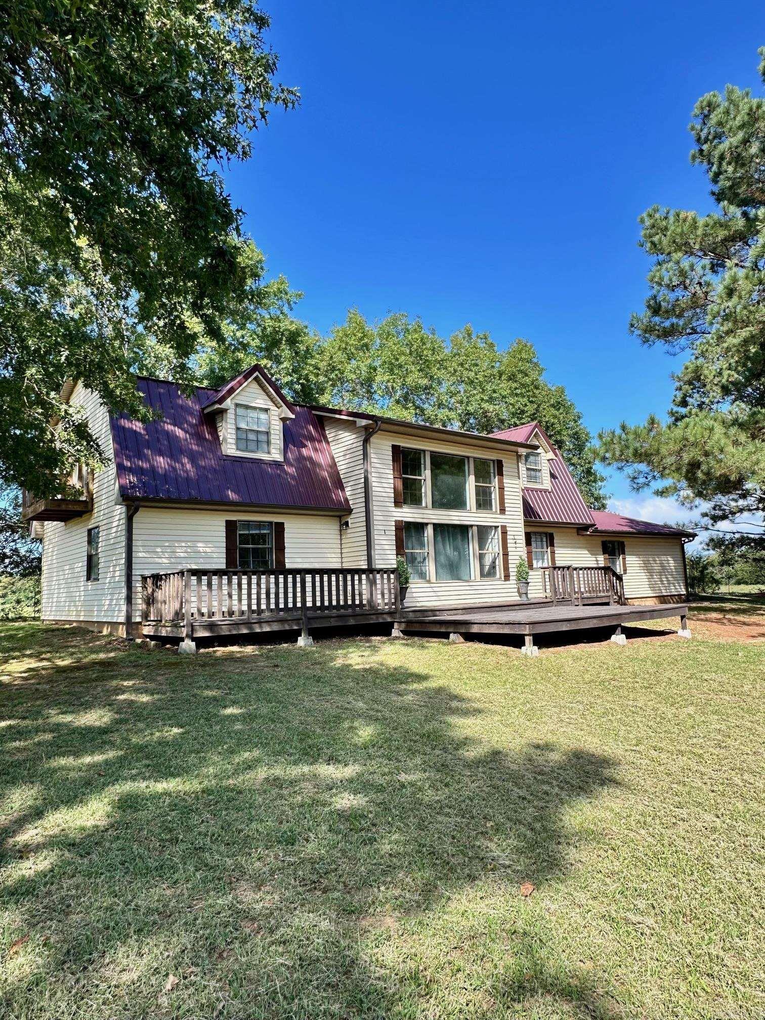 3520 Highway 21  Clarksville, AR