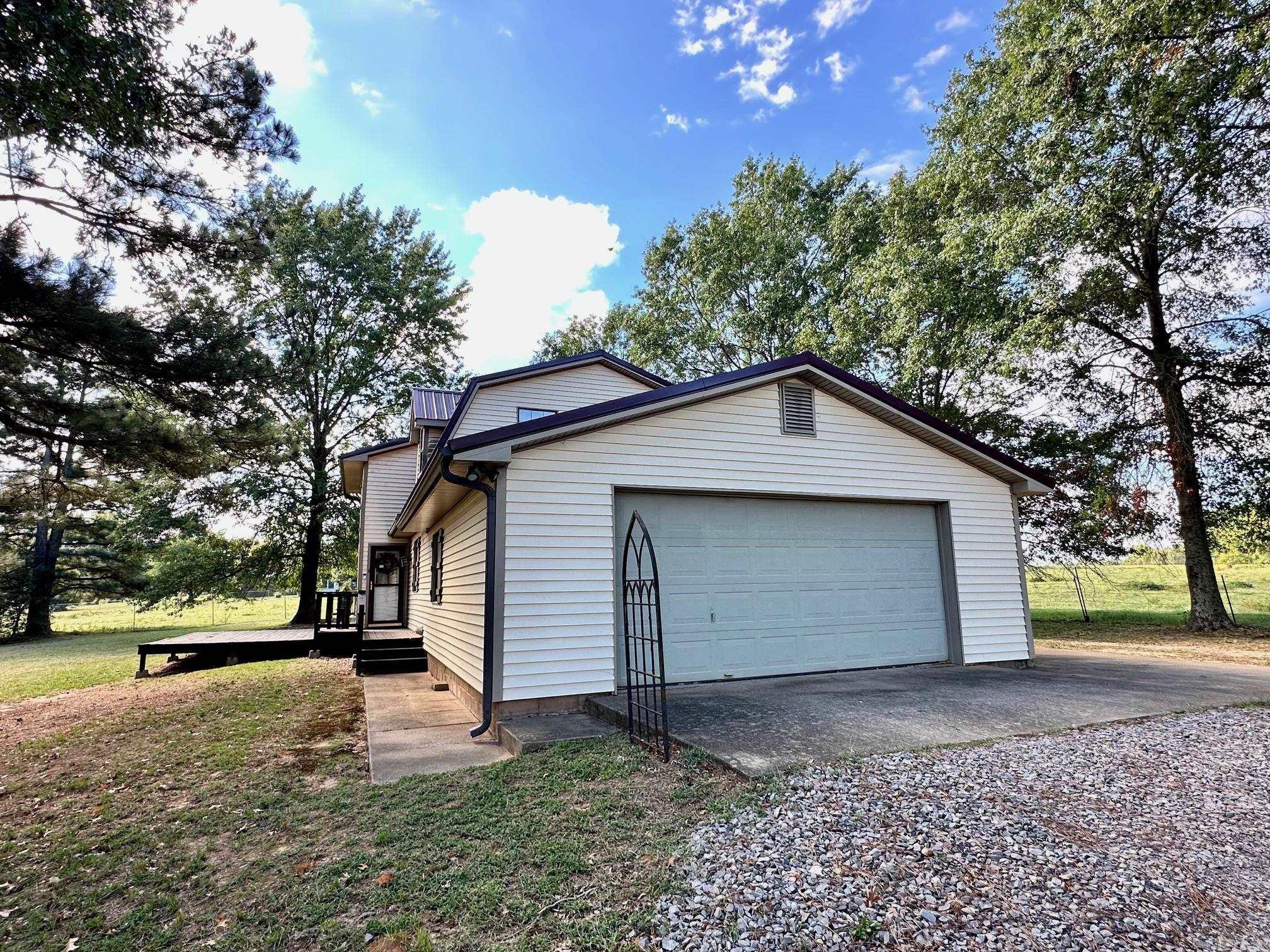 3520 Highway 21  Clarksville, AR