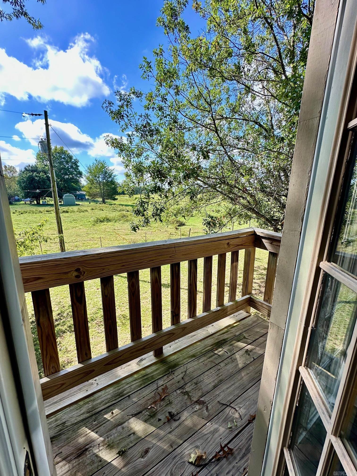 3520 Highway 21  Clarksville, AR