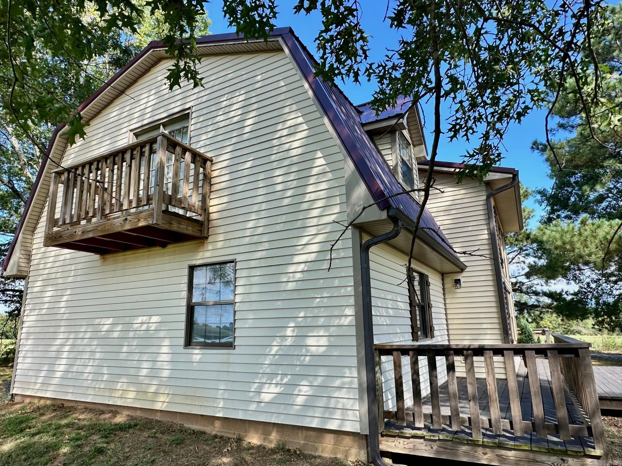 3520 Highway 21  Clarksville, AR