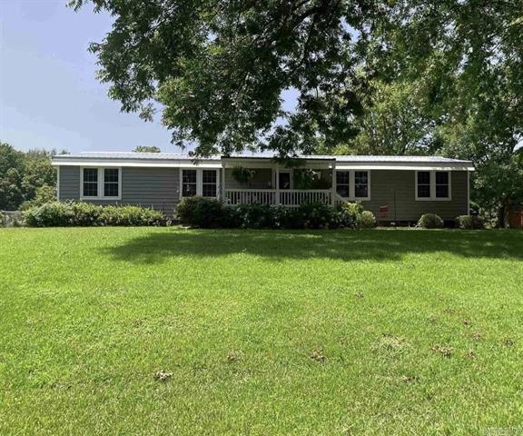 3110  Riverside  White Hall, AR