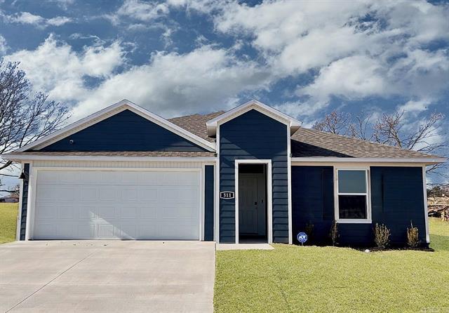 6424  Newark  Bryant, AR