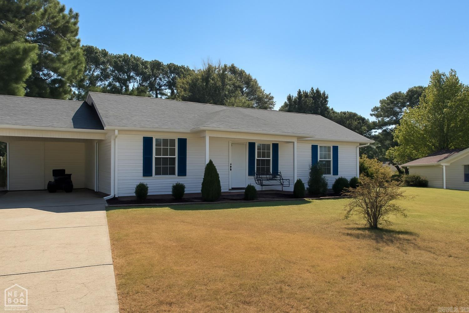 2110 N Patrick  Jonesboro, AR