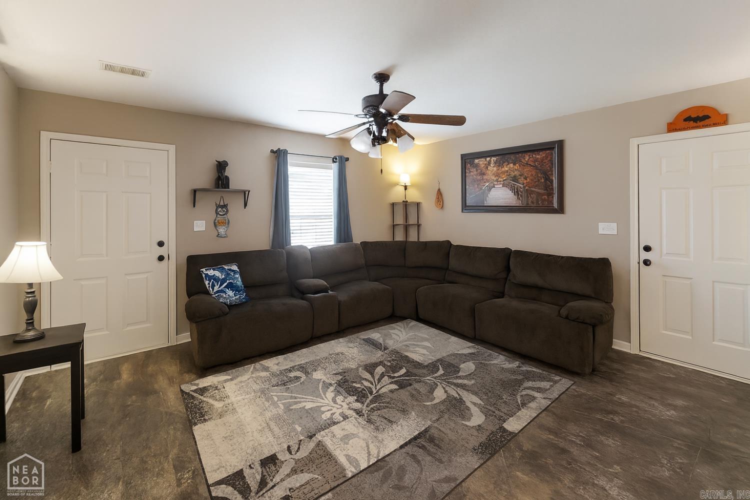 2110 N Patrick  Jonesboro, AR