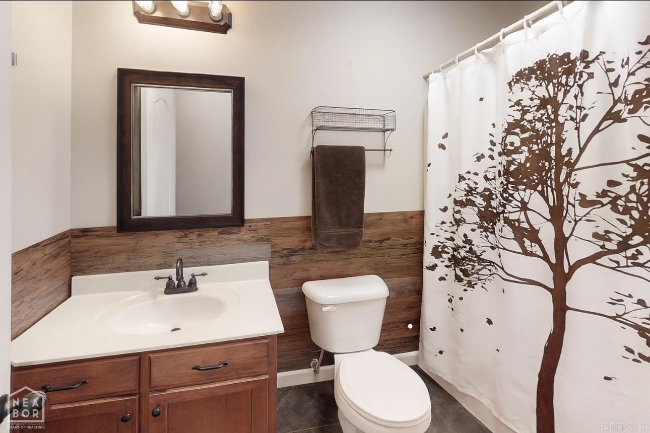 2110 N Patrick  Jonesboro, AR
