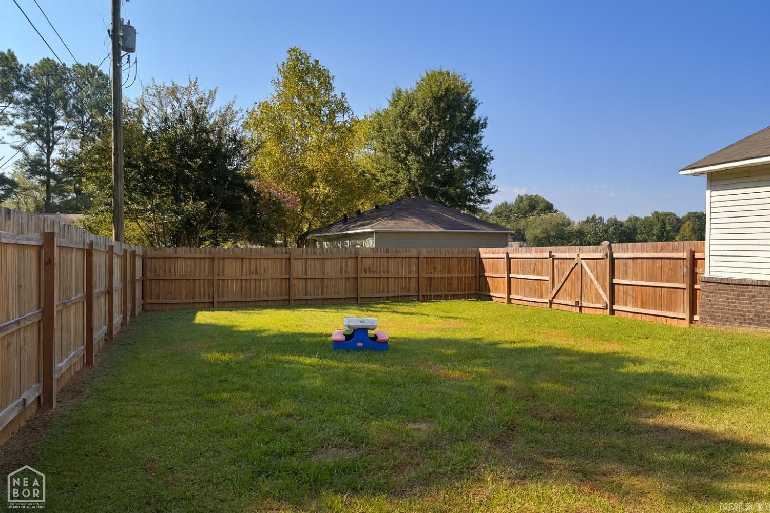 2110 N Patrick  Jonesboro, AR