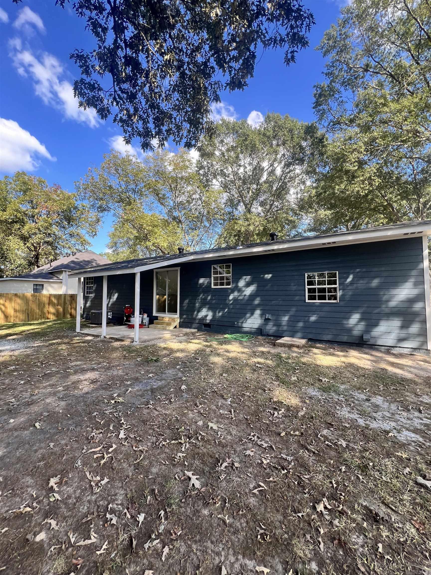 305 N Main  Bald Knob, AR