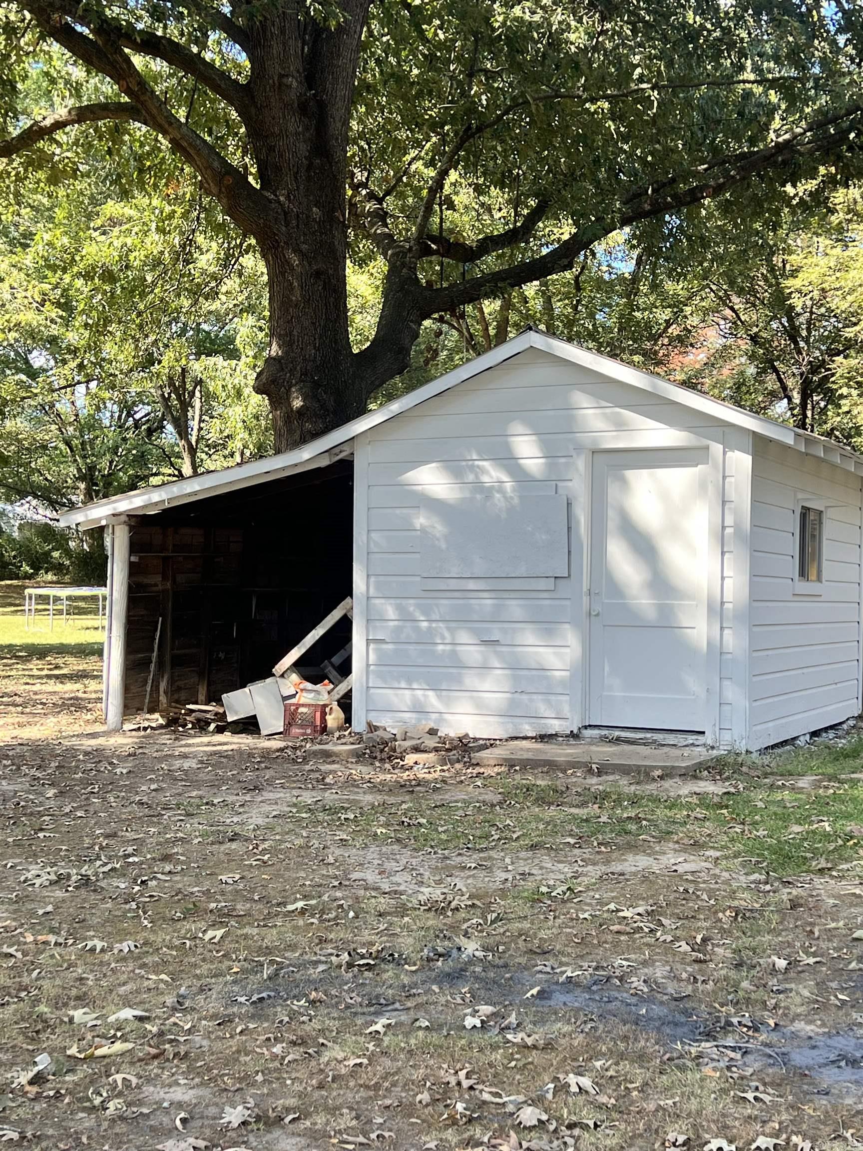305 N Main  Bald Knob, AR