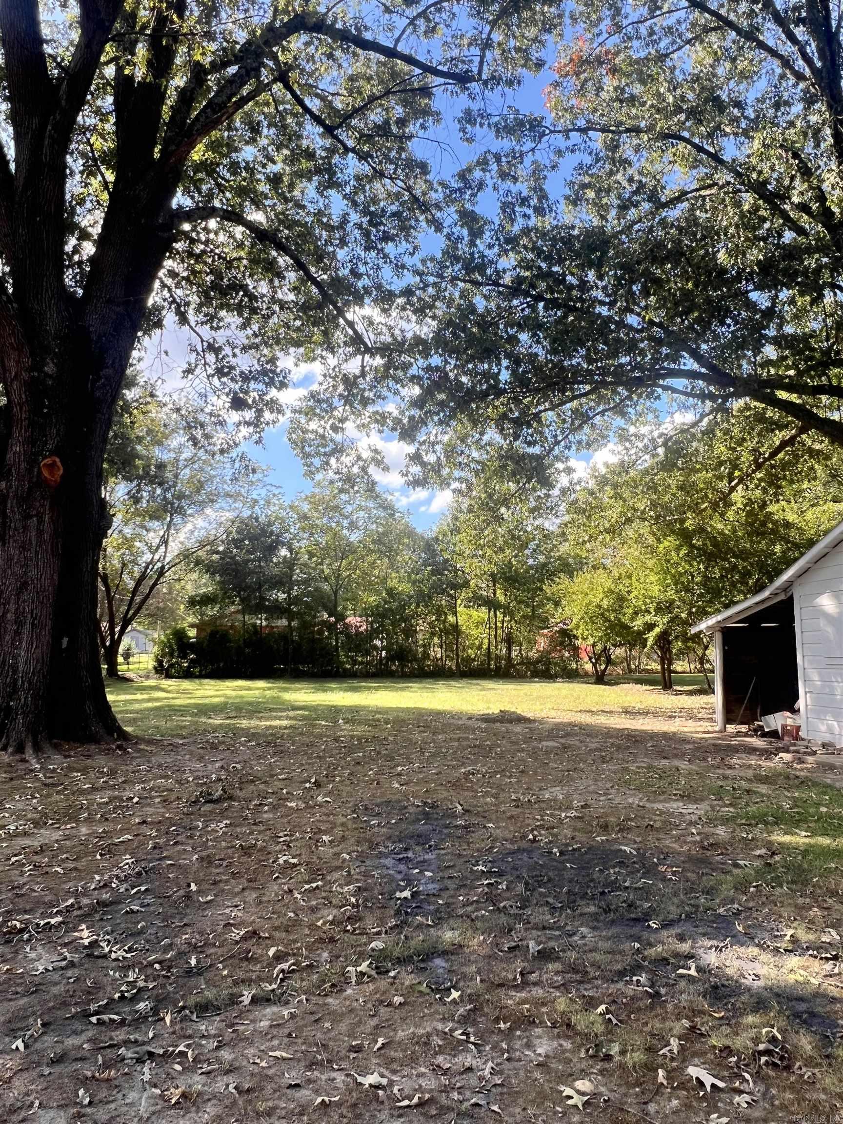 305 N Main  Bald Knob, AR