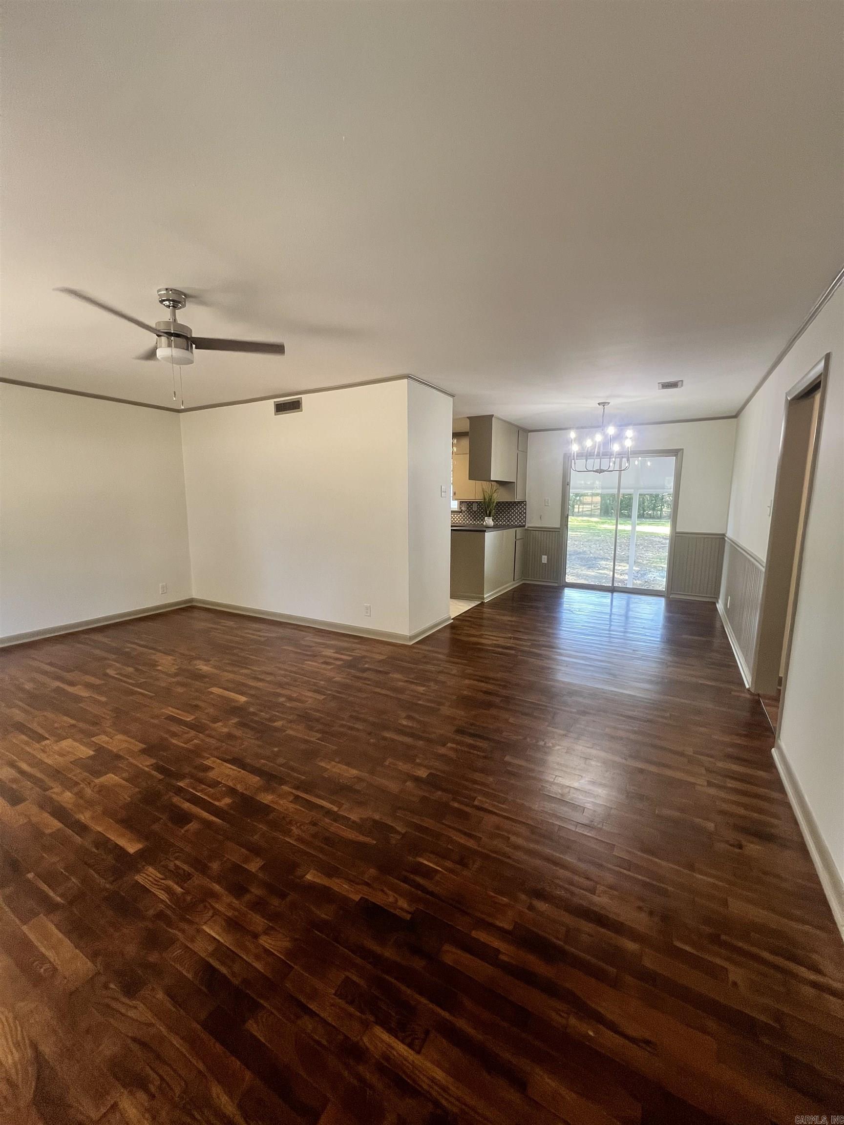 305 N Main  Bald Knob, AR