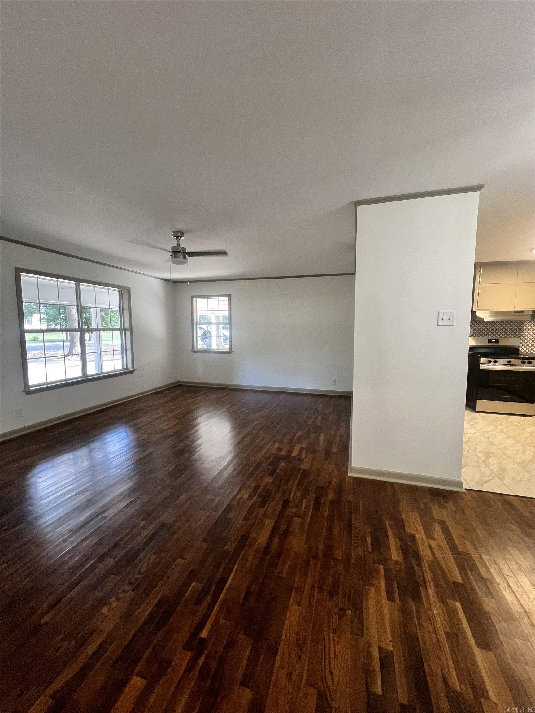 305 N Main  Bald Knob, AR