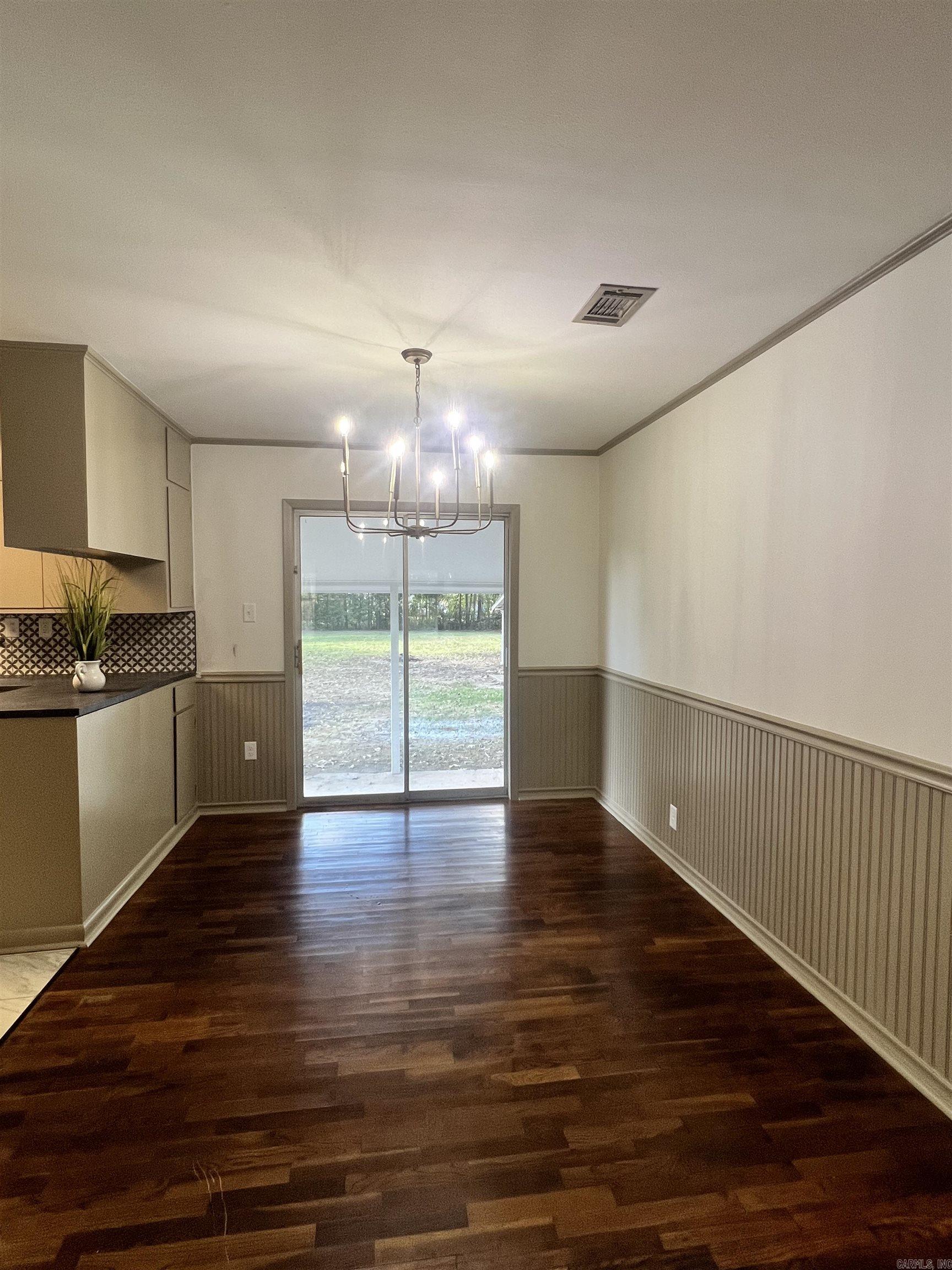 305 N Main  Bald Knob, AR
