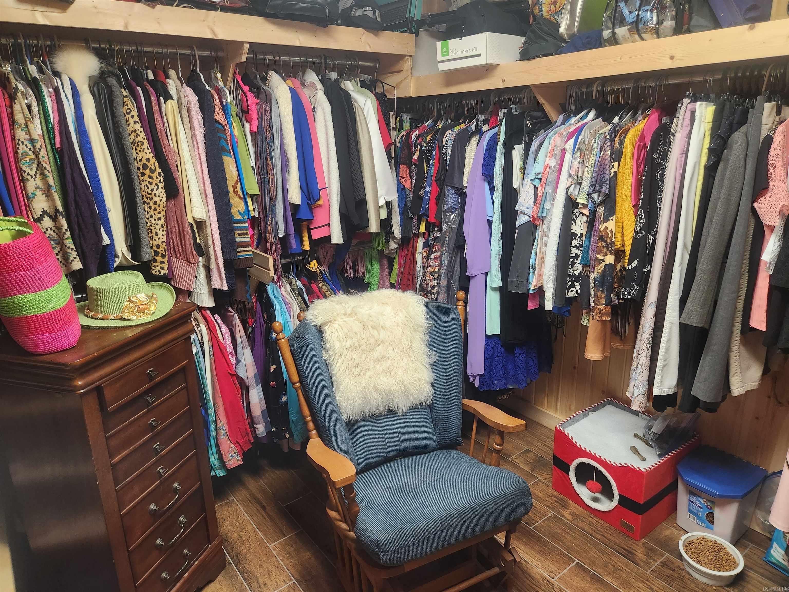 110 E Walker  Ozark, AR