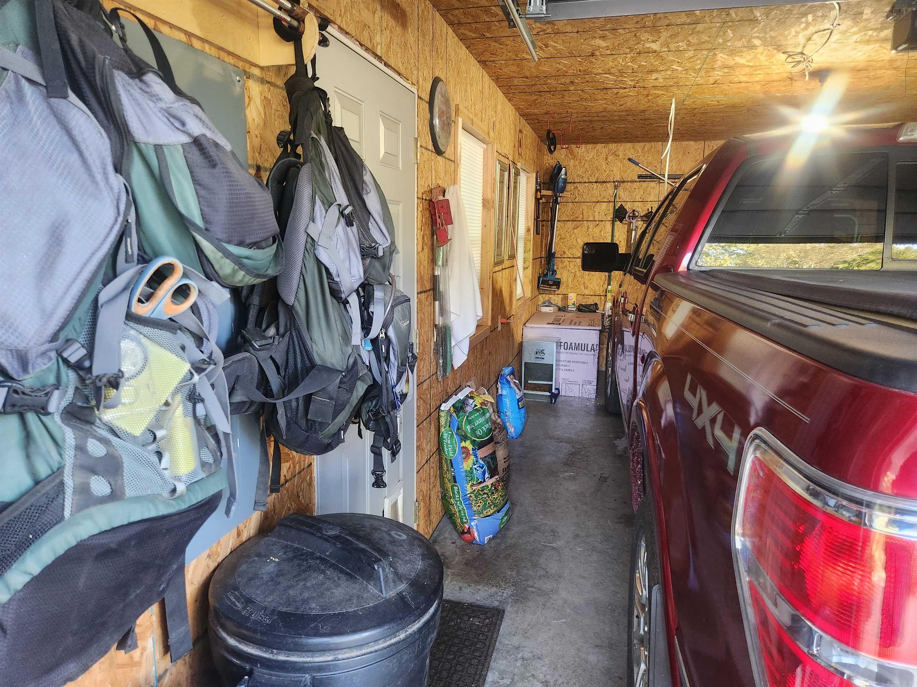 110 E Walker  Ozark, AR