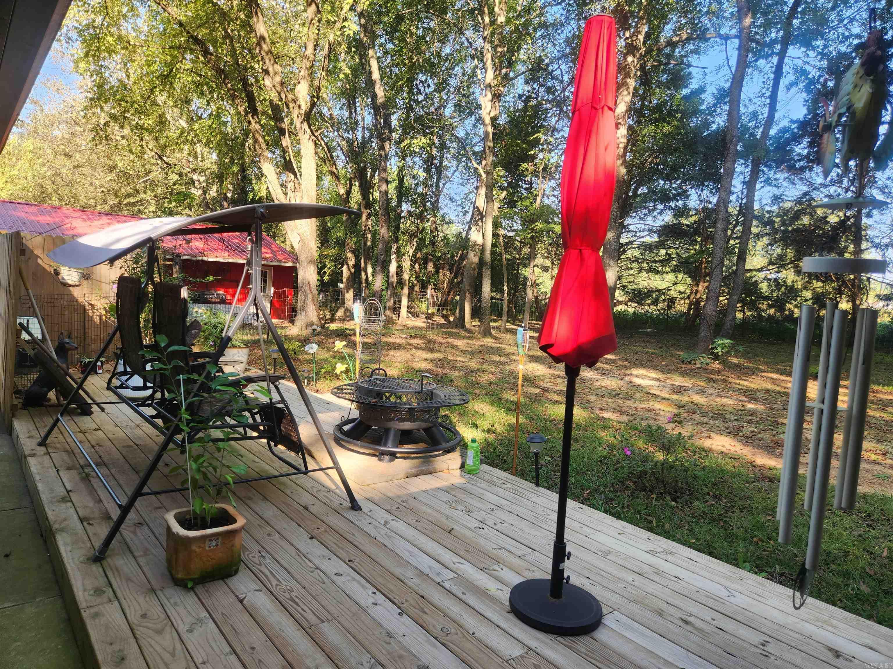 110 E Walker  Ozark, AR