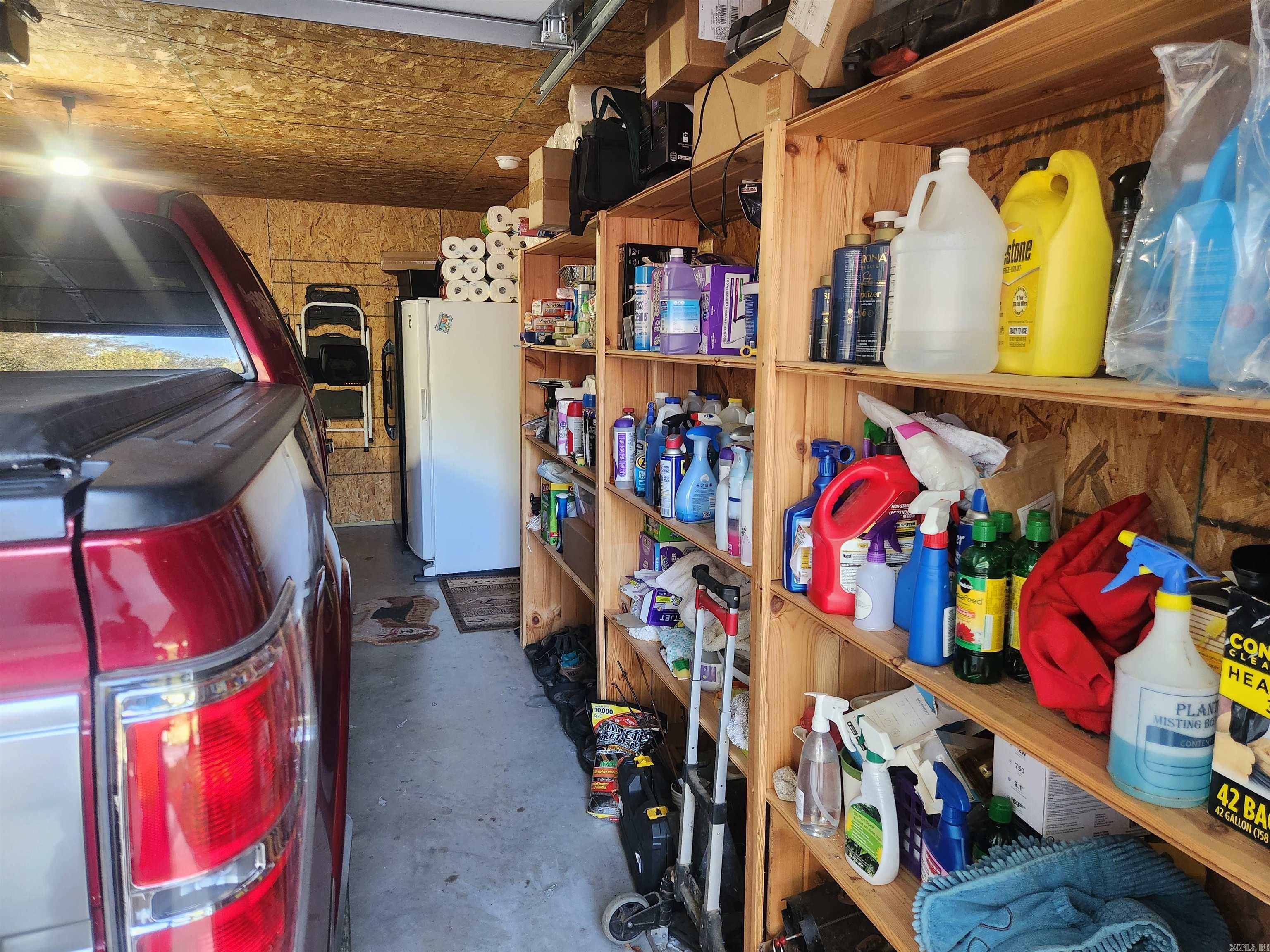 110 E Walker  Ozark, AR