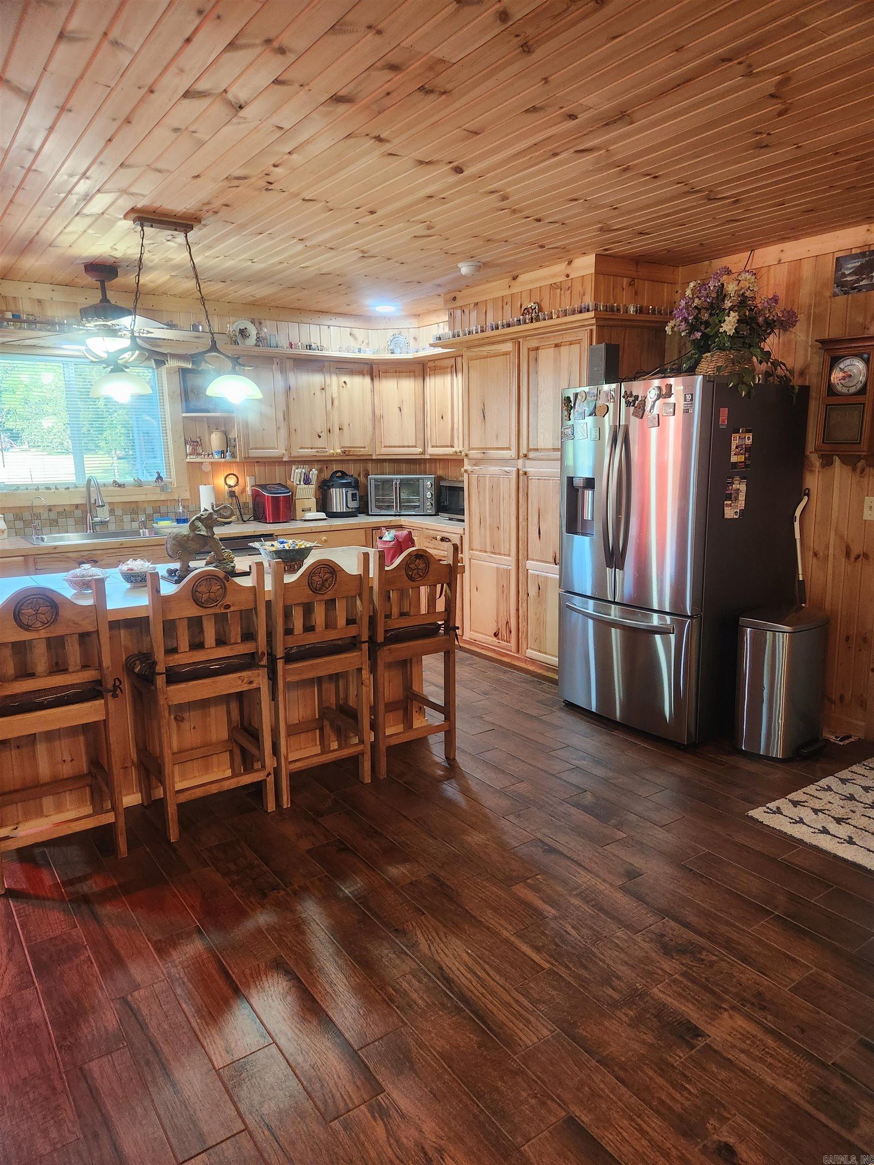 110 E Walker  Ozark, AR