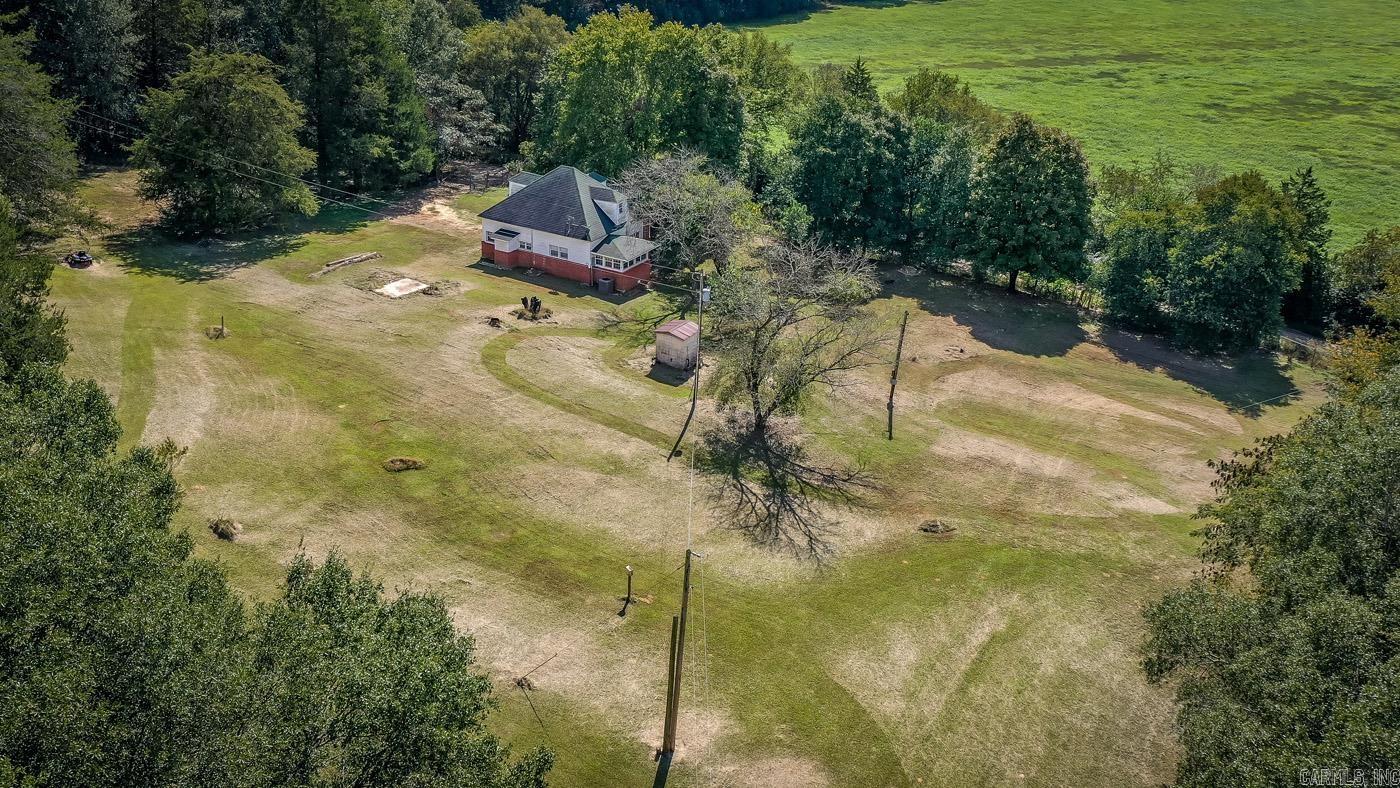 236 Polk Road 165  Mena, AR