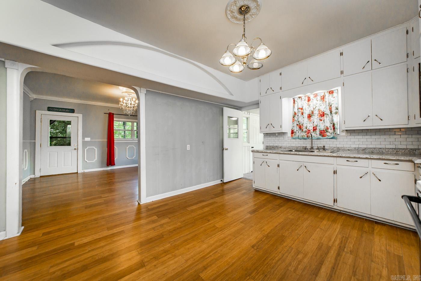 236 Polk Road 165  Mena, AR