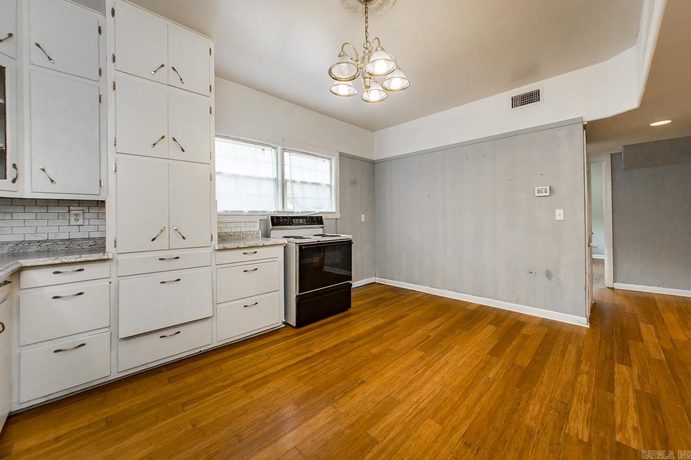 236 Polk Road 165  Mena, AR