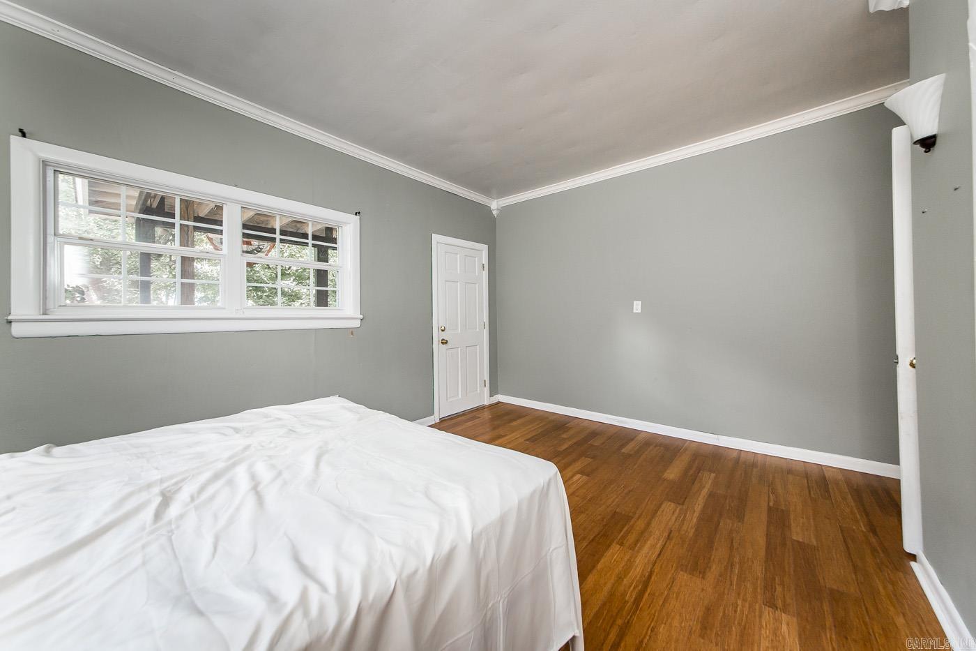 236 Polk Road 165  Mena, AR