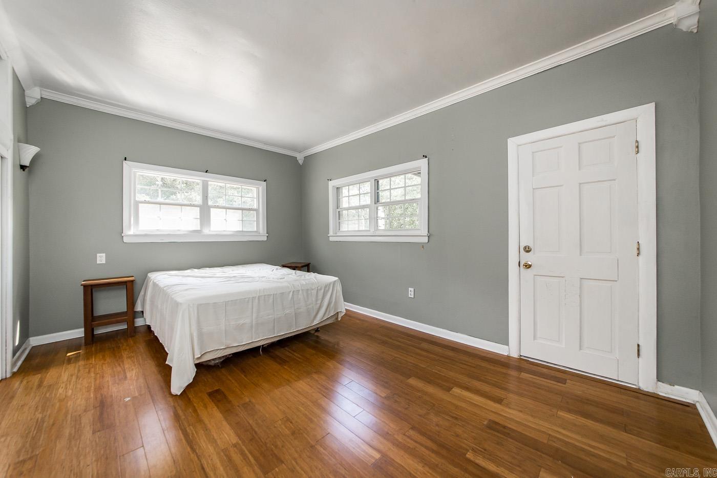 236 Polk Road 165  Mena, AR