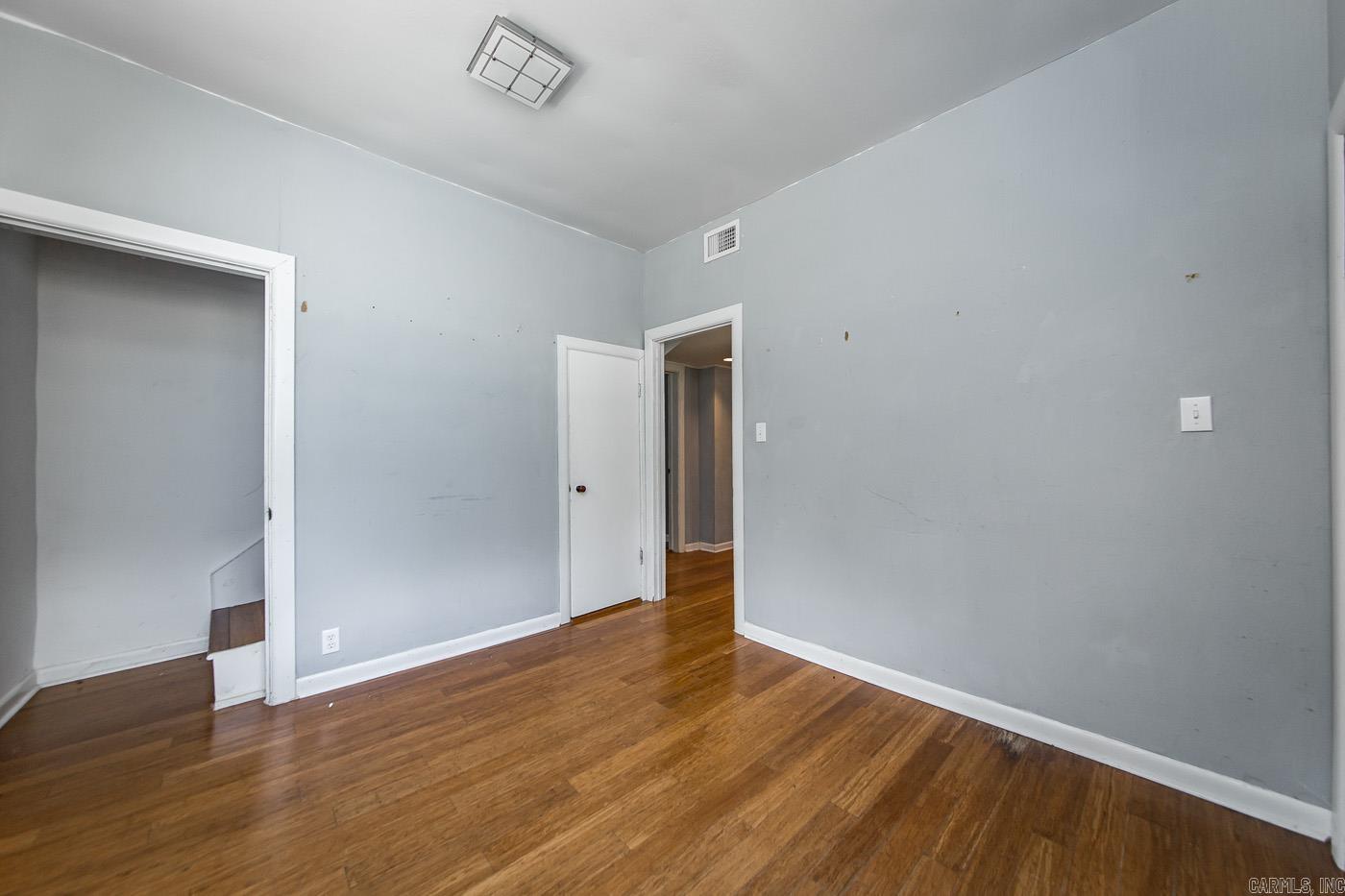 236 Polk Road 165  Mena, AR
