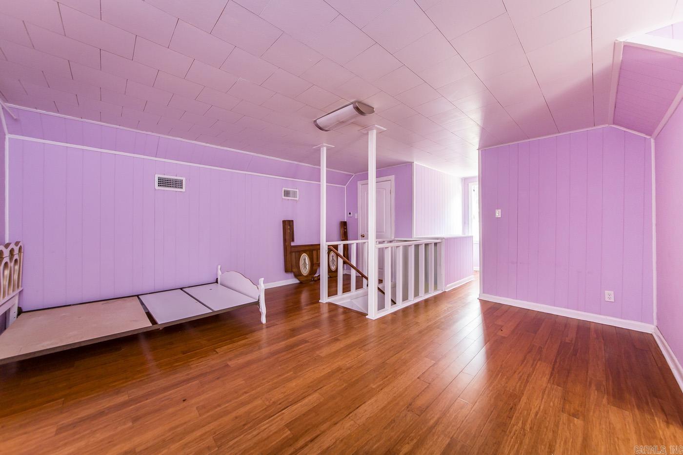236 Polk Road 165  Mena, AR