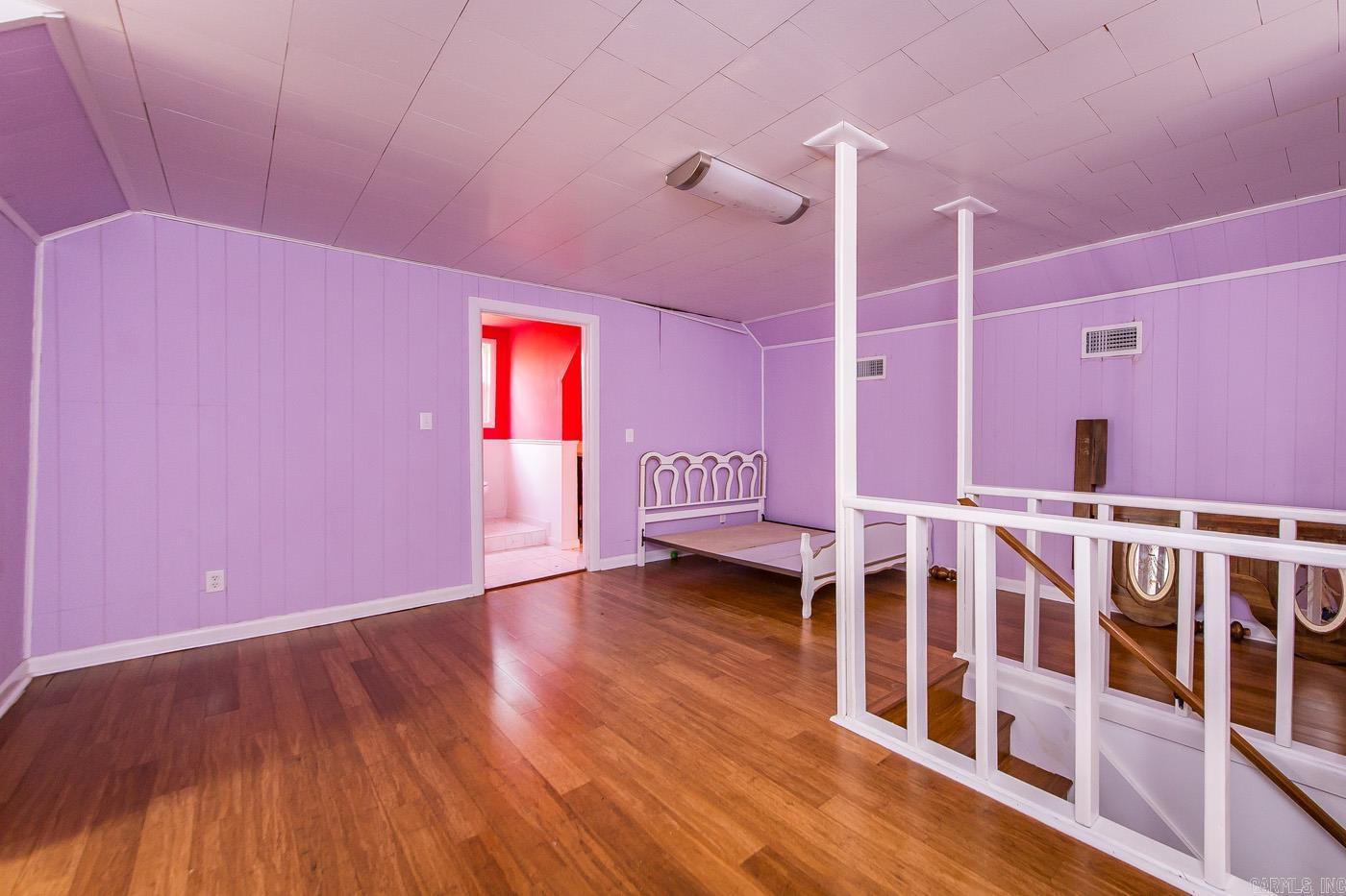 236 Polk Road 165  Mena, AR