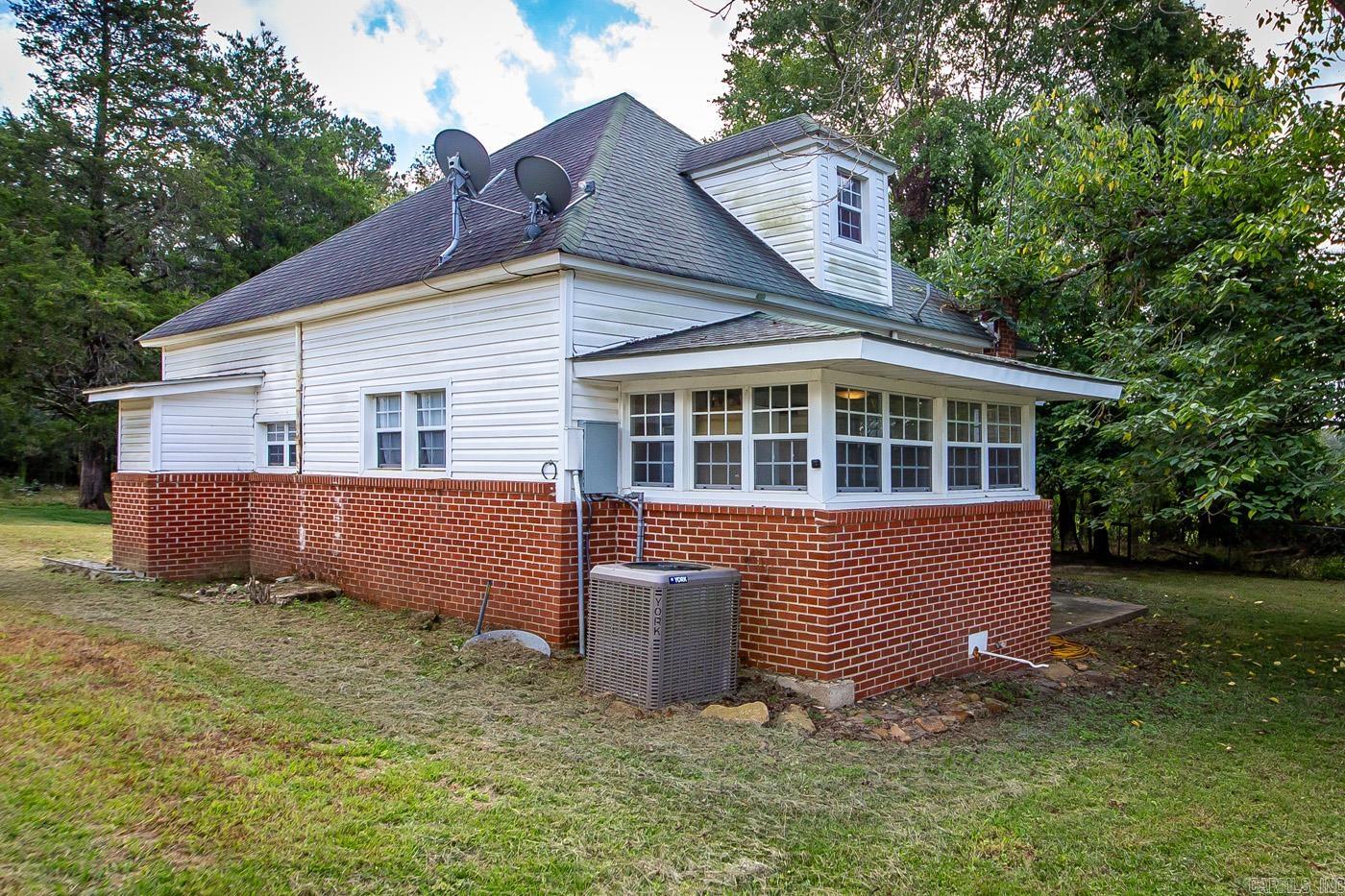 236 Polk Road 165  Mena, AR